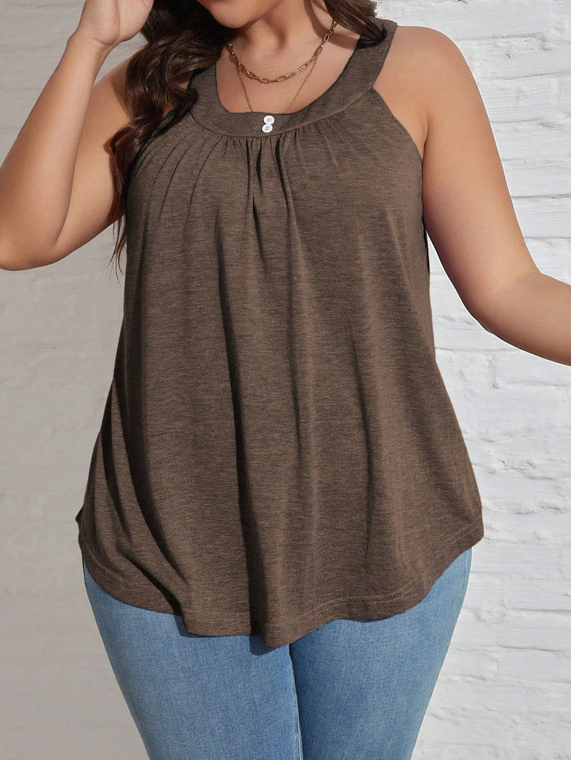 Camisa Plissado Deise