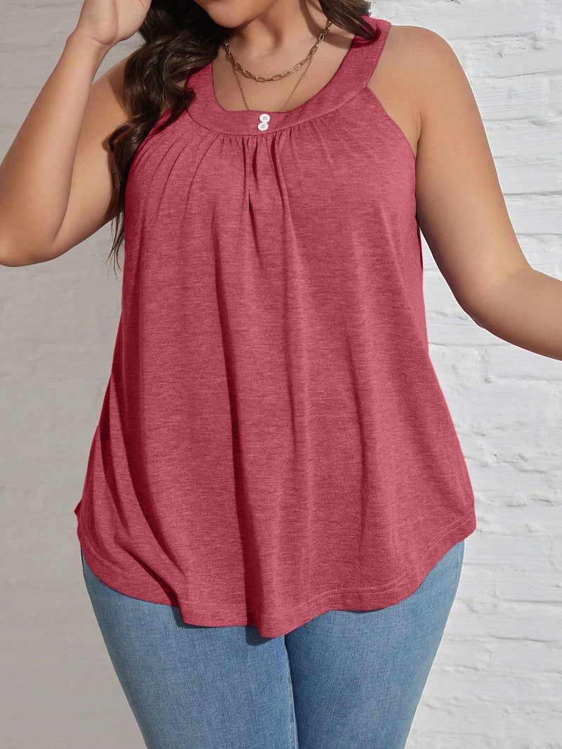 Camisa Plissado Deise