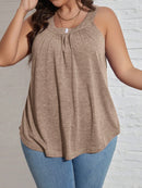 Camisa Plissado Deise