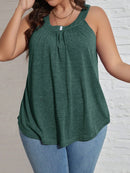 Camisa Plissado Deise