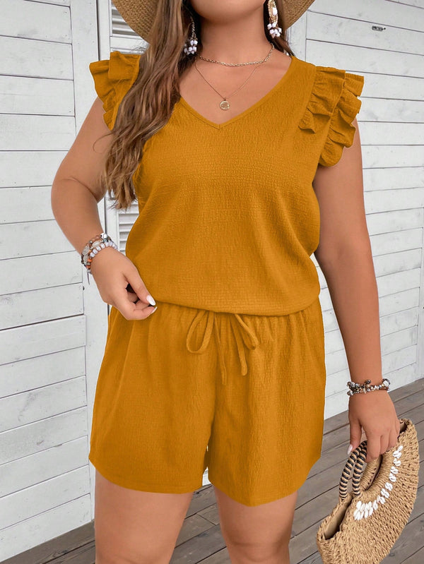 Conjunto Feminino Monaco