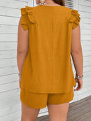 Conjunto Feminino Monaco