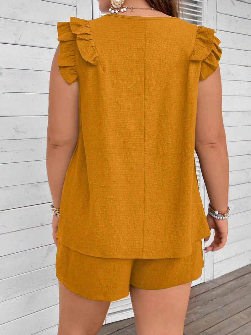 Conjunto Feminino Monaco