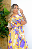 Vestido Sofia Moreau