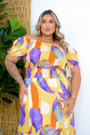 Vestido Sofia Moreau