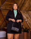 Blazer Mariah Alfaiataria