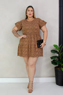 Vestido Valentina Duarte