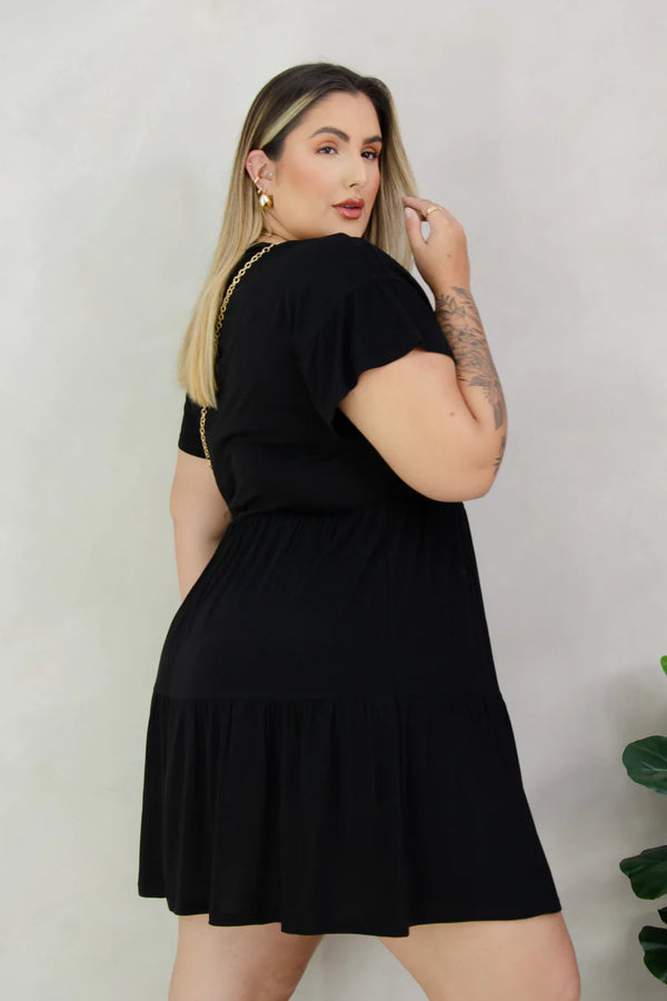 Vestido Isadora Monteiro