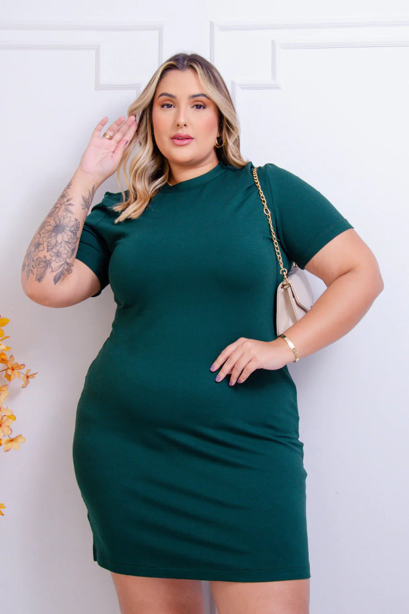 Vestido Valentina Dubois