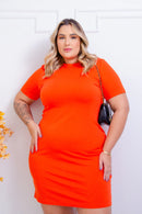 Vestido Emilia Santorini