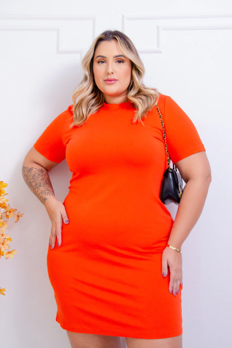 Vestido Emilia Santorini