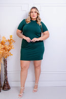 Vestido Valentina Dubois