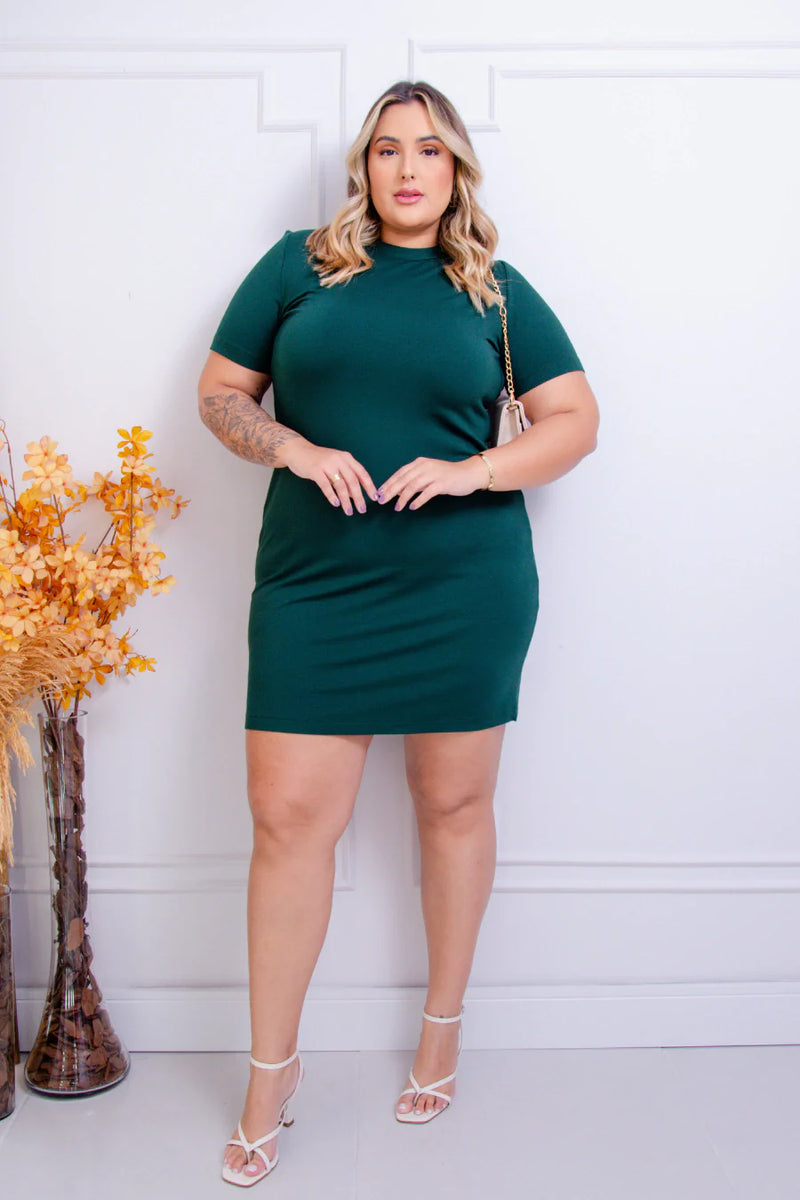 Vestido Valentina Dubois