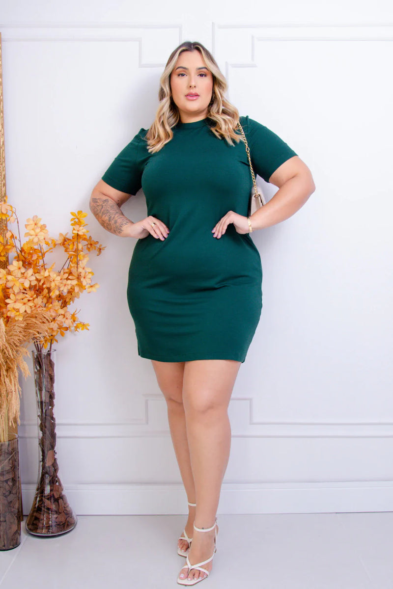 Vestido Valentina Dubois