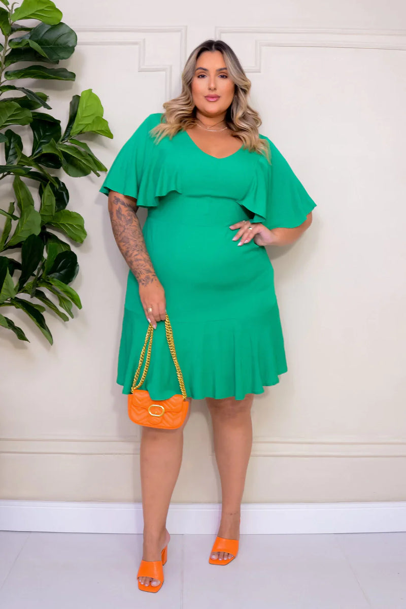 Vestido Sofia Antunes