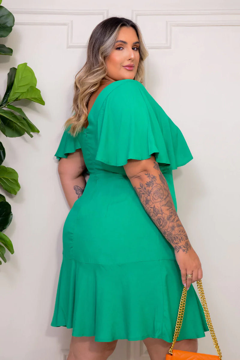 Vestido Sofia Antunes