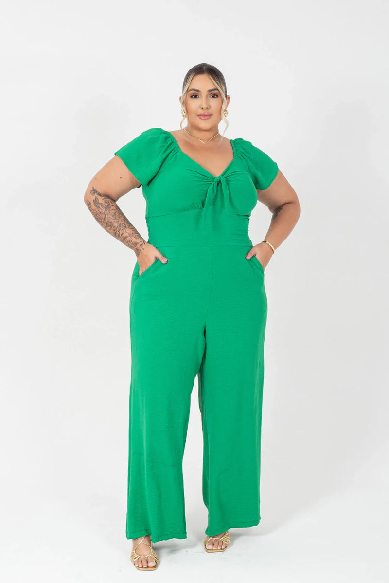 Macacão Bianca Lorenzi