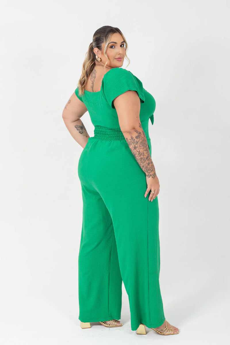 Macacão Bianca Lorenzi