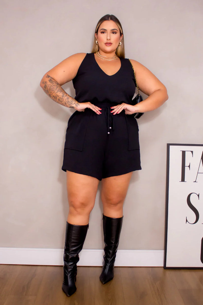 Conjunto Natalia Petrova