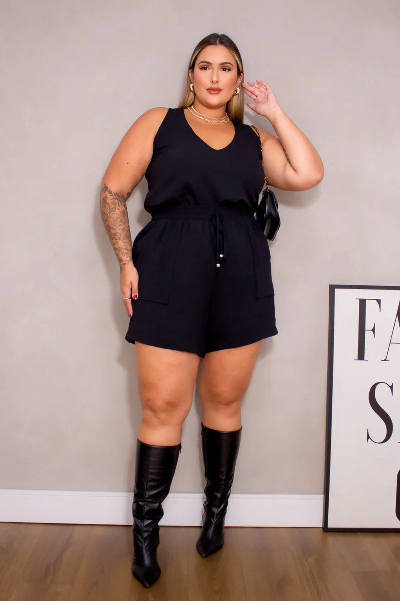 Conjunto Natalia Petrova