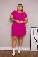 Vestido Viviane Caldeira