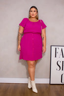 Vestido Viviane Caldeira