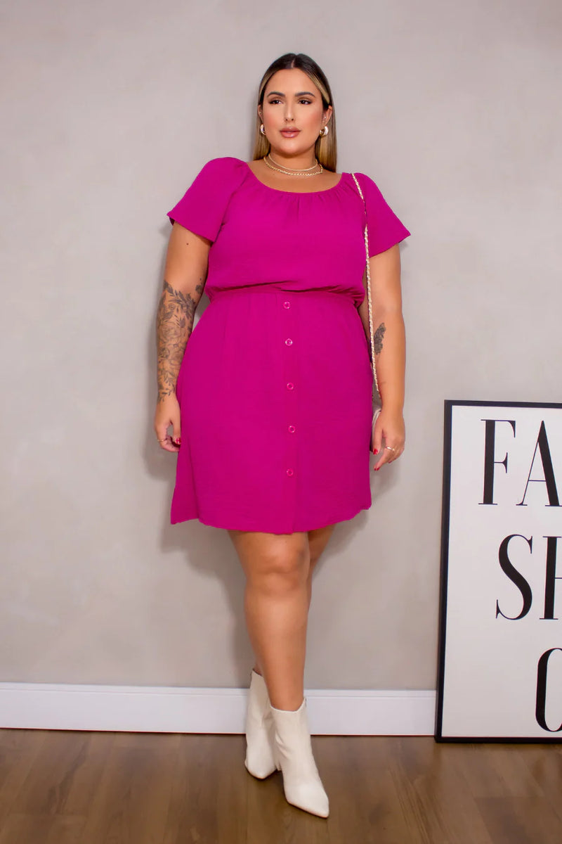 Vestido Viviane Caldeira