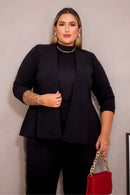 Blazer Windsor Plus Size