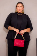 Blazer Windsor Plus Size