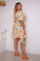 Vestido Amélia Vasconcelos