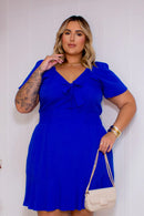 Vestido Julieta Prado