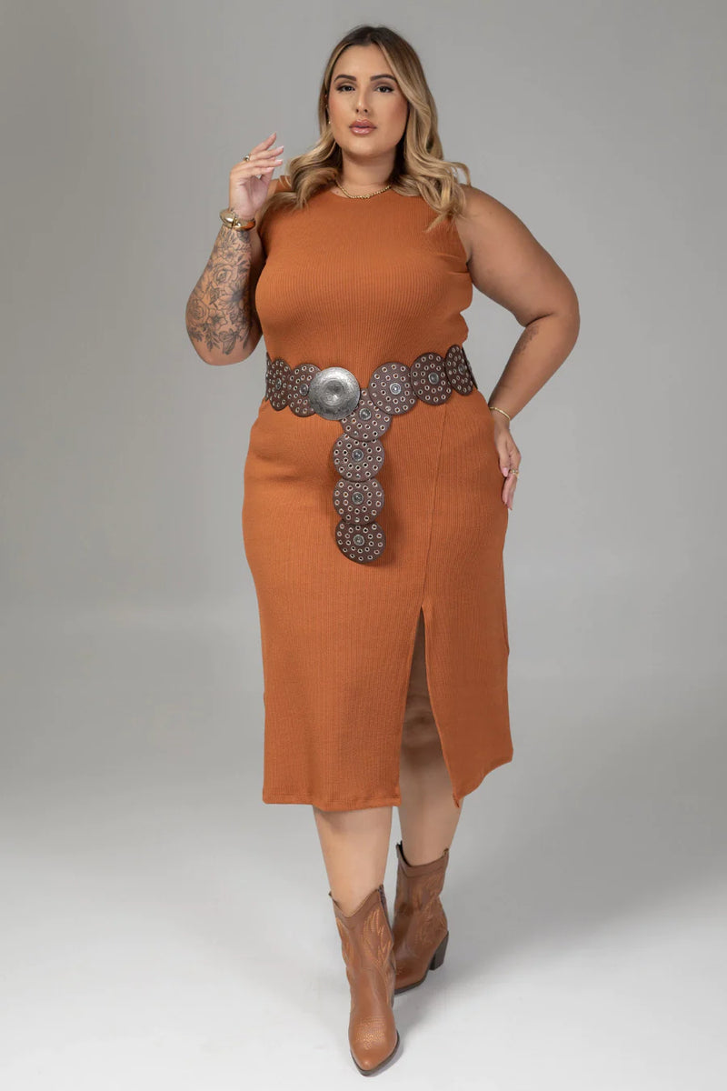 Vestido Olívia Fontes