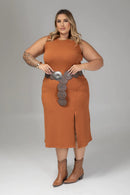 Vestido Olívia Fontes