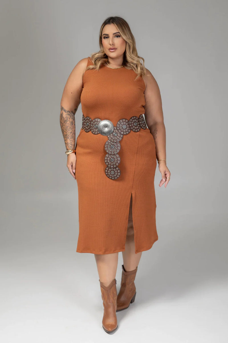 Vestido Olívia Fontes