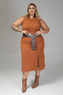 Vestido Olívia Fontes