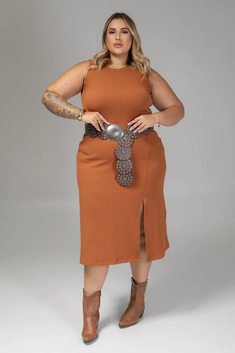 Vestido Olívia Fontes