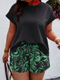 Conjunto Luciana Plus Size