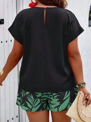 Conjunto Luciana Plus Size