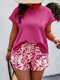 Conjunto Luciana Plus Size