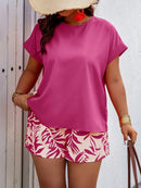 Conjunto Luciana Plus Size