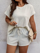 Conjunto Luciana Plus Size