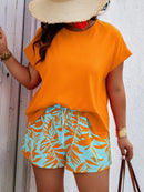 Conjunto Luciana Plus Size