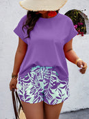 Conjunto Luciana Plus Size
