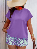 Conjunto Luciana Plus Size