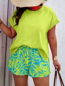 Conjunto Luciana Plus Size