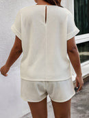 Conjunto Luciana Plus Size