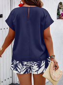 Conjunto Luciana Plus Size