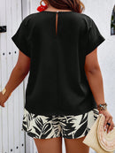 Conjunto Luciana Plus Size