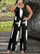 Conjunto  manga curta e calça comprida Adrianys