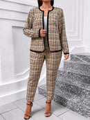 Conjunto Feminino Luxy Plus Size